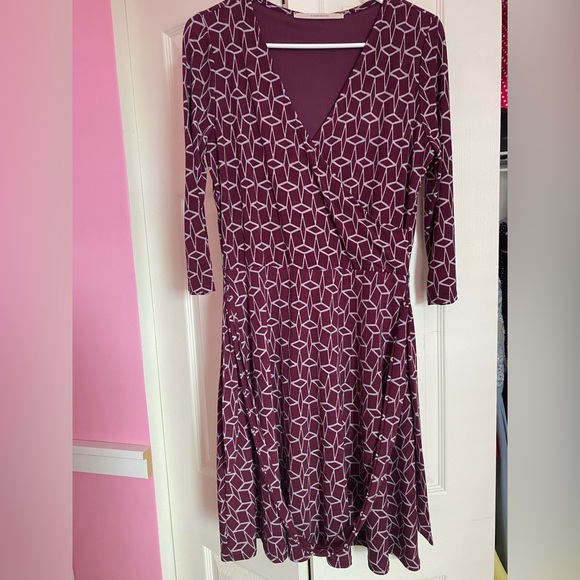 Dress - Picture 2 of 2